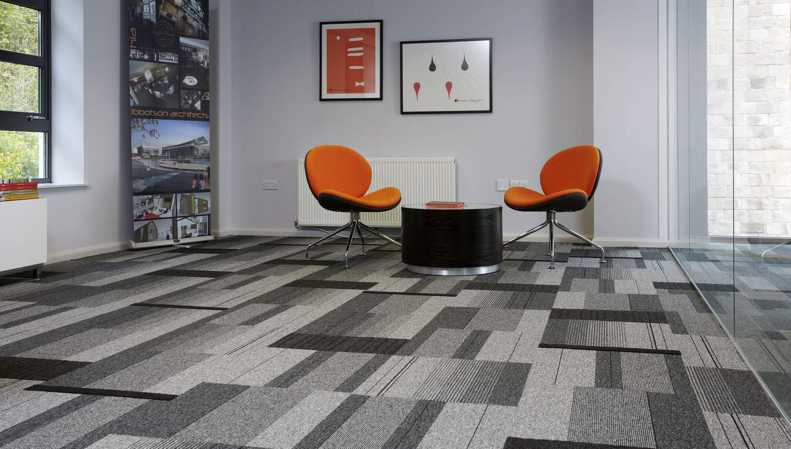 Carpet Flooring