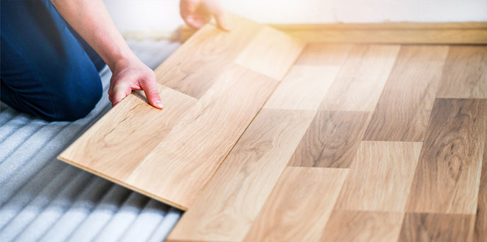Installation & Maintenance Services
